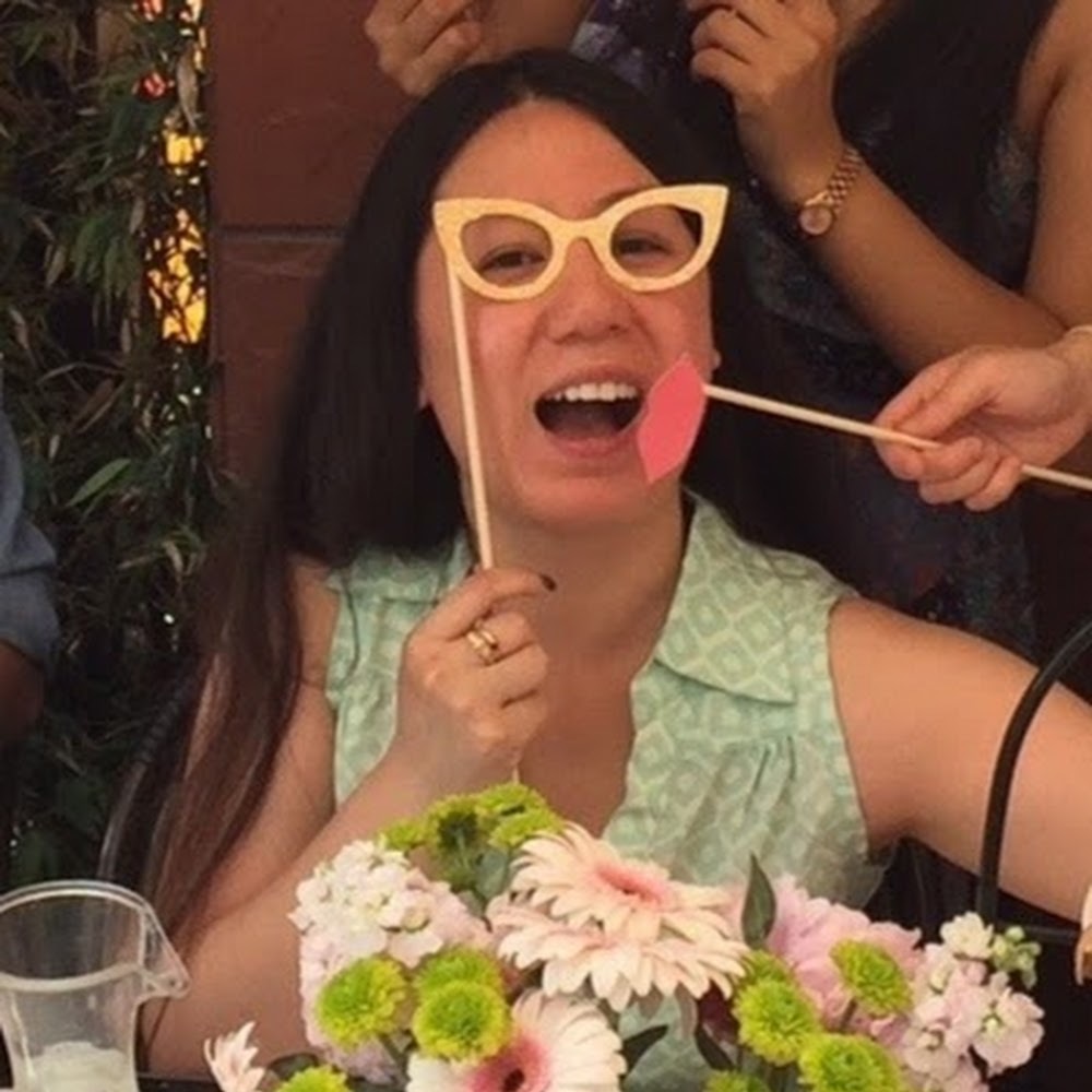 Meet your Posher, Doreen